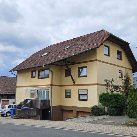 Michelstadt Wohnungen, Michelstadt Wohnung mieten