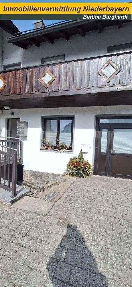 Waldkirchen / Hauzenberg Wohnungen, Waldkirchen / Hauzenberg Wohnung mieten