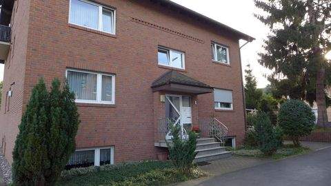 Bornheim Wohnungen, Bornheim Wohnung mieten