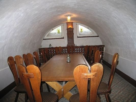 Gemeinschaftsraum