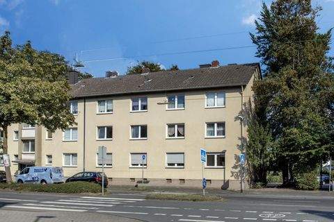 Herne Wohnungen, Herne Wohnung mieten