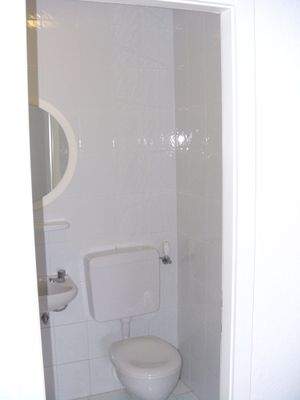 Gäste-WC