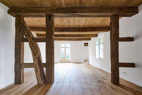 Detmold / Hornoldendorf Wohnungen, Detmold / Hornoldendorf Wohnung mieten