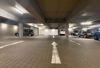 Tiefgarage