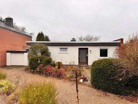 Buxtehude Grundstücke, Buxtehude Grundstück kaufen