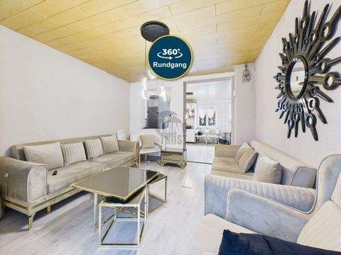 Neu-Ulm / Offenhausen Wohnungen, Neu-Ulm / Offenhausen Wohnung kaufen