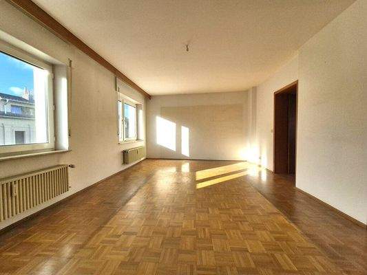 Wohnzimmer 1.Obergeschoss