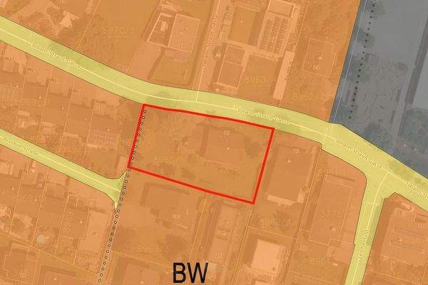 Flächenwidmungsplan