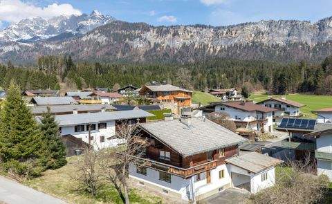 St. Johann in Tirol Grundstücke, St. Johann in Tirol Grundstück kaufen
