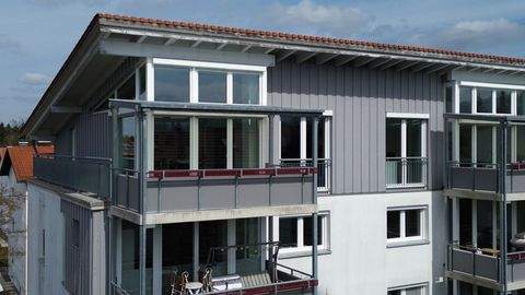 Penzberg Wohnungen, Penzberg Wohnung kaufen