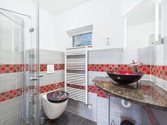 Einfamilienhaus in Waldrandlage - Sankt Wendel-Hoof