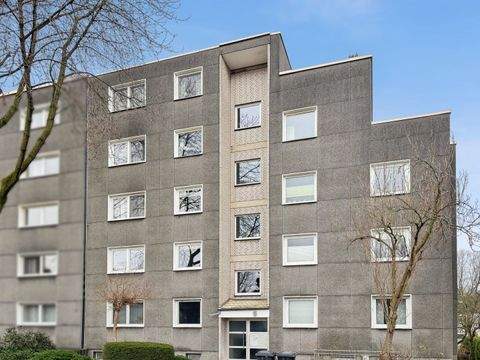 Gelsenkirchen Wohnungen, Gelsenkirchen Wohnung kaufen