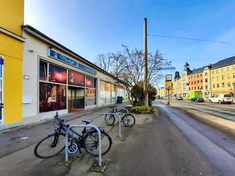 Dresden Büros, Büroräume, Büroflächen 