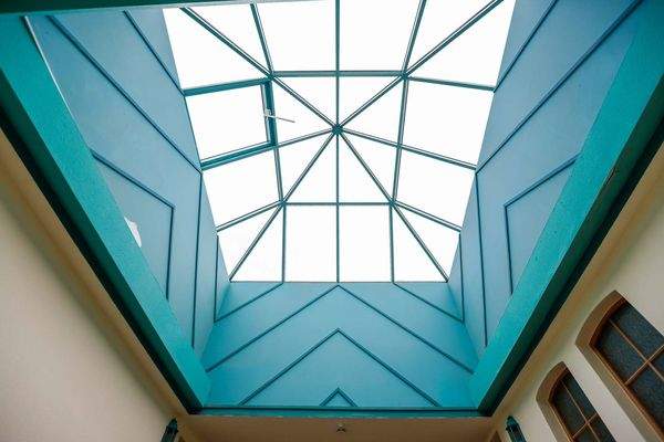 03 Stollberg Treppenhaus