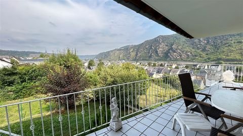 Boppard , Rhein Häuser, Boppard , Rhein Haus kaufen