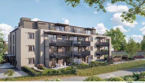 Bürmoos Wohnungen, Bürmoos Wohnung kaufen