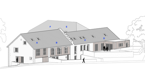 KELMIS Häuser, KELMIS Haus kaufen