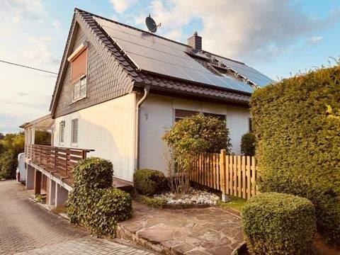 Dockweiler Häuser, Dockweiler Haus kaufen