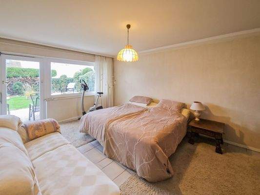 UG Elternschlafzimmer