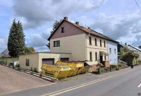 Riegelsberg Grundstücke, Riegelsberg Grundstück kaufen