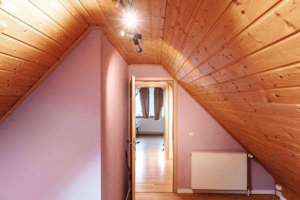 Galerie -Kinderzimmer