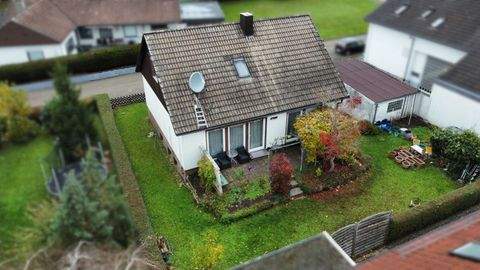 Zell unter Aichelberg Häuser, Zell unter Aichelberg Haus kaufen