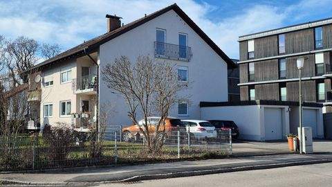 Pfaffenhofen an der Ilm Wohnungen, Pfaffenhofen an der Ilm Wohnung mieten