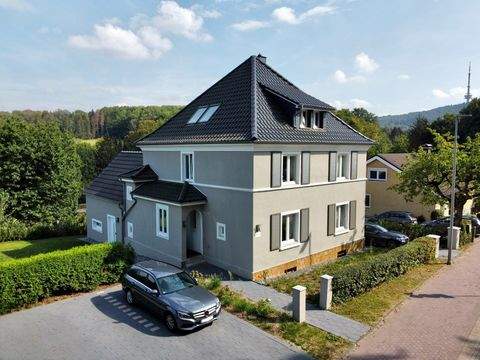 Bielefeld / Hoberge Wohnungen, Bielefeld / Hoberge Wohnung mieten