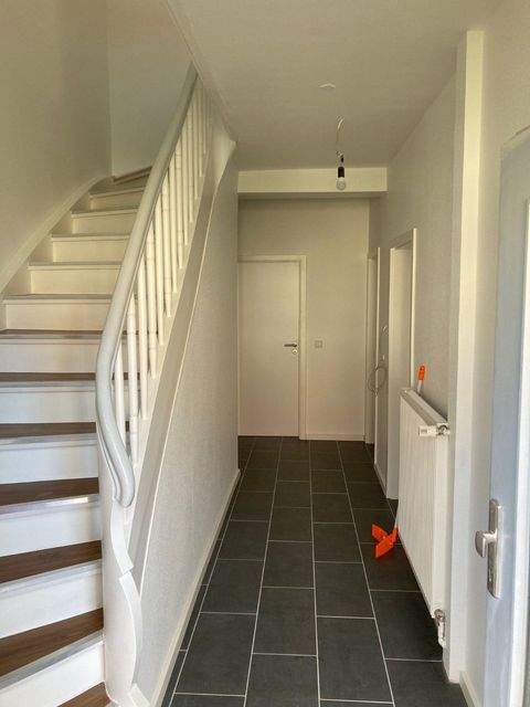 Saarbrücken Wohnungen, Saarbrücken Wohnung mieten