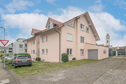 Gottmadingen Wohnungen, Gottmadingen Wohnung kaufen