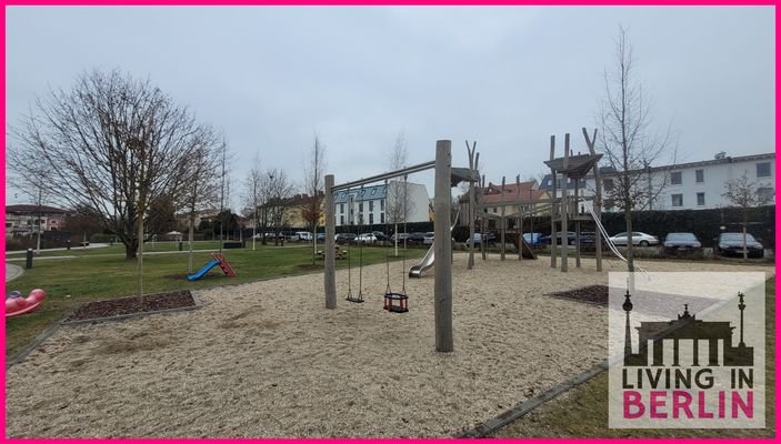 Spielplatz