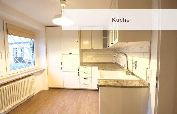 Küche EG Einfamilienhaus Badenweiler