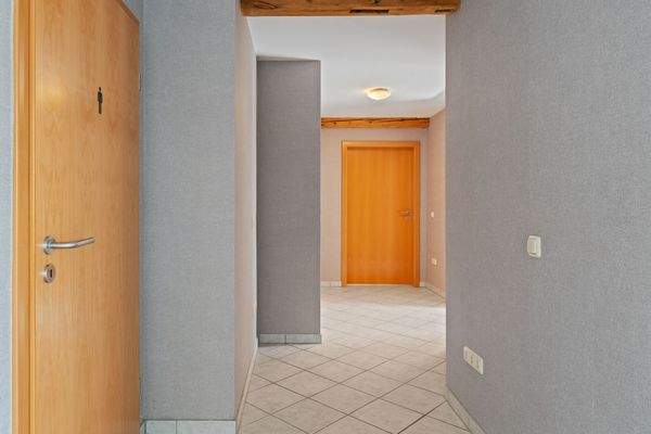 Flur Wohnung