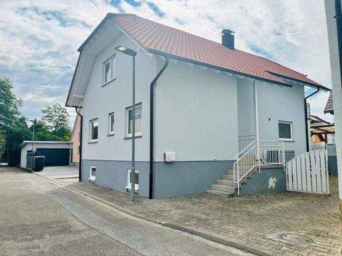 Gondelsheim Häuser, Gondelsheim Haus kaufen