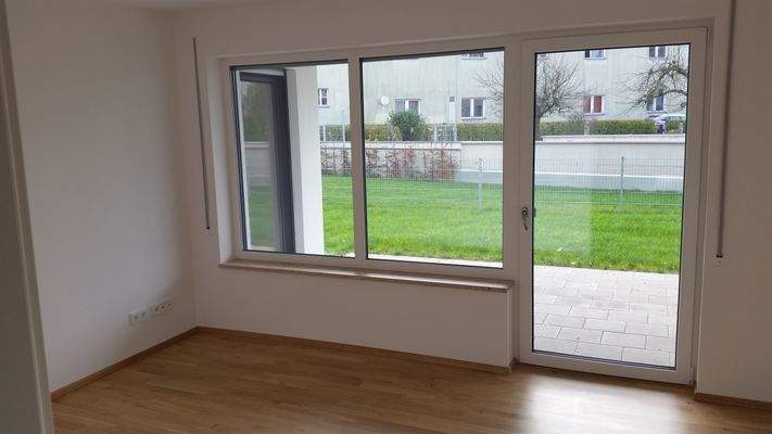 Mittelzimmer/Gästezimmer