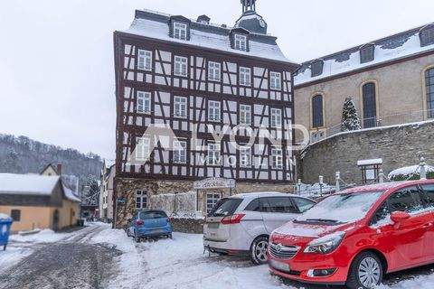 Gräfenthal Häuser, Gräfenthal Haus kaufen