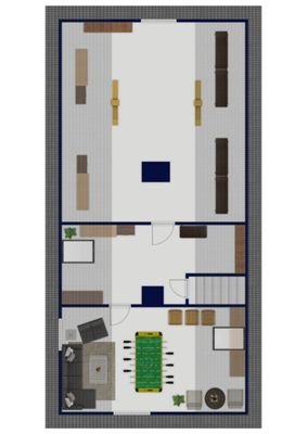 Grundriss DG