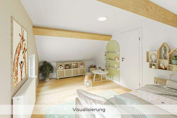 Visualisierung Kind 1