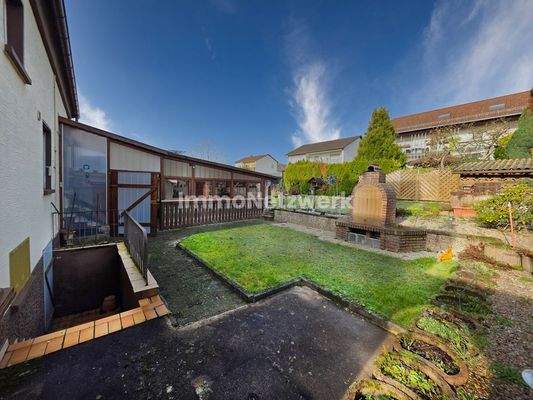 Hütsch-154 (Garten)