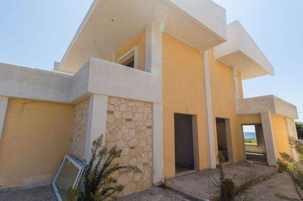 DETACHED HOUSE HALKIDIKI