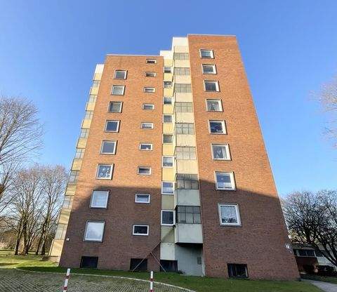 Wilhelmshaven Wohnungen, Wilhelmshaven Wohnung mieten