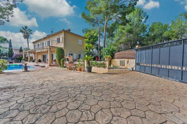 Villa in Palmanova 5