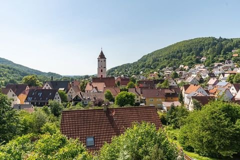 Pommelsbrunn Grundstücke, Pommelsbrunn Grundstück kaufen