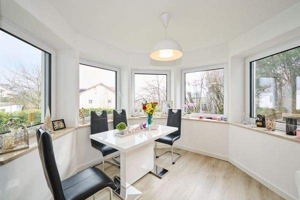 Wohnküche - EG (WHG 01)