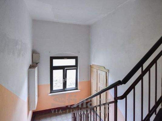 Treppenhaus WE04-WE05