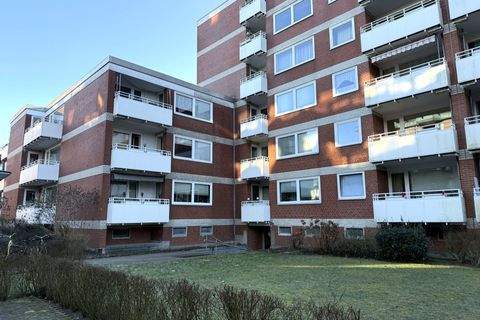 Pinneberg Wohnungen, Pinneberg Wohnung kaufen