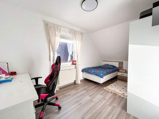 Gästezimmer DG