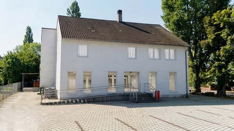 Kehl , Rhein Renditeobjekte, Mehrfamilienhäuser, Geschäftshäuser, Kapitalanlage