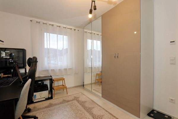 helle Tageslichträume