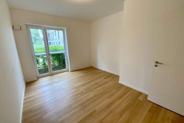 Arbeits- oder Gästezimmer